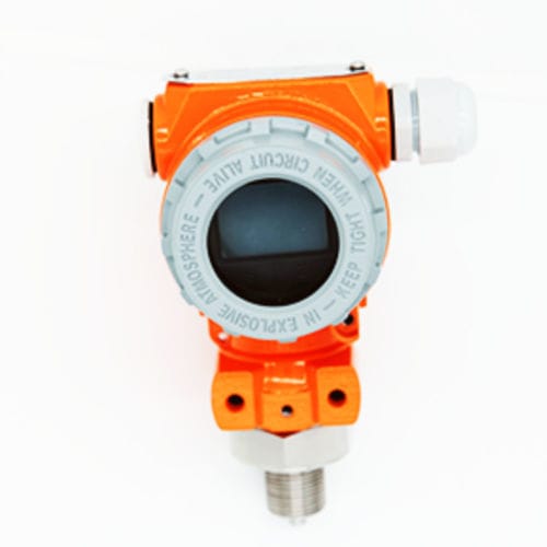 Абсолютный трансдуктор давления - SMP4031  - Xi An Sensors Co., Ltd. - 4-20 мА / HART / RS-485