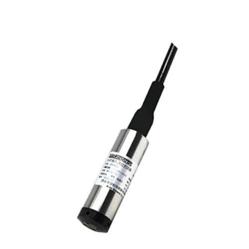 Жидкостный передатчик уровня - SMP4600  - Xi An Sensors Co., Ltd. - для рек / из нержавеющей стали / IP68
