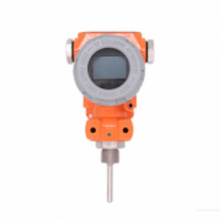 Цифровой трансмиттер температуры - SMT4001  - Xi An Sensors Co., Ltd. - с цифровым дисплеем / IP65