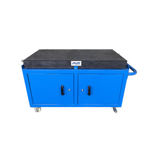 Метрологический стол - PMT Technology (Suzhou) Co.,Ltd.
