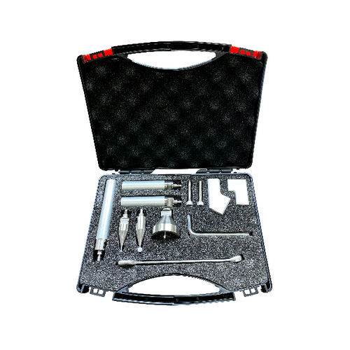 Зонд комплект - PMT Technology (Suzhou) Co.,Ltd.