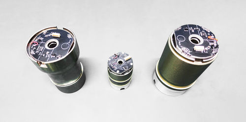 Угловой энкодер RS-422 - PMT Technology (Suzhou) Co.,Ltd. - синусоидальный / 5 Vcc