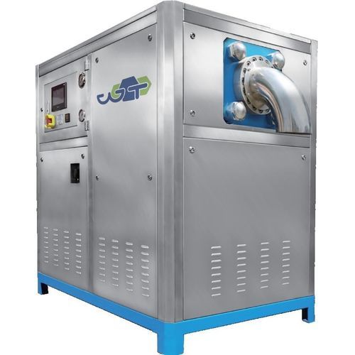 Гранулятор сухого льда гранулы высокой плотности - WT-2000-1 - Qingdao Newtep New Energy Technology Co.,Ltd