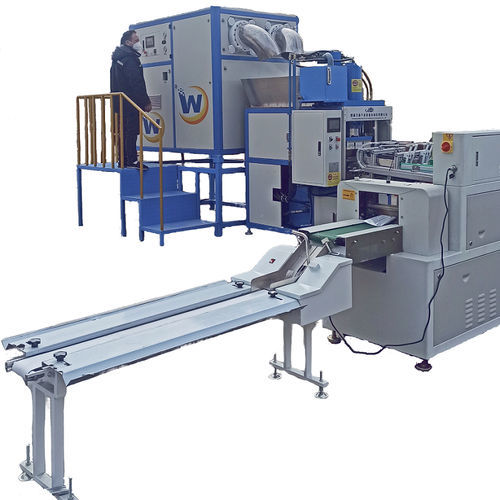 Установка для производства сухого льда - Qingdao Newtep New Energy Technology Co.,Ltd