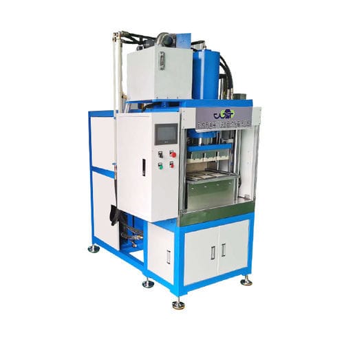 Реформер сухого льда гранулы высокой плотности - WT-1500  - Qingdao Newtep New Energy Technology Co.,Ltd