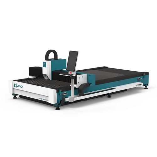 Станок для резки волоконный лазер - LX3015D - Jinan Lingxiu Laser Equipment Co., Ltd - для алюминия / для нержавеющей стали / для стали
