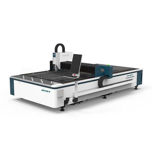 Станок для резки волоконный лазер - LX3015C - Jinan Lingxiu Laser Equipment Co., Ltd - для алюминия / для нержавеющей стали / для углеродистой стали