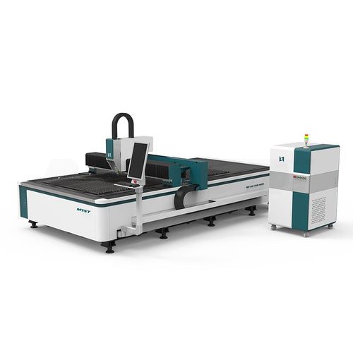 Станок для резки волоконный лазер - LX3015F - Jinan Lingxiu Laser Equipment Co., Ltd - для алюминия / для нержавеющей стали / для углеродистой стали