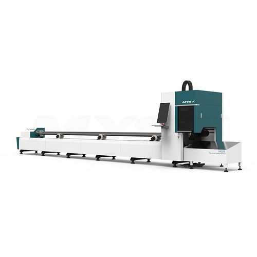 Станок для резки волоконный лазер - LX62TE - Jinan Lingxiu Laser Equipment Co., Ltd - для алюминия / для нержавеющей стали / для стали