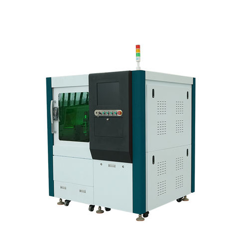 Станок для резки волоконный лазер - LXF0640 - Jinan Lingxiu Laser Equipment Co., Ltd - для алюминия / для нержавеющей стали / для стали