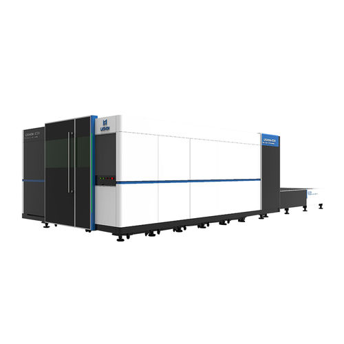 Станок для резки волоконный лазер - LXF2040GH - Jinan Lingxiu Laser Equipment Co., Ltd - для алюминия / для стали / для нержавеющей стали