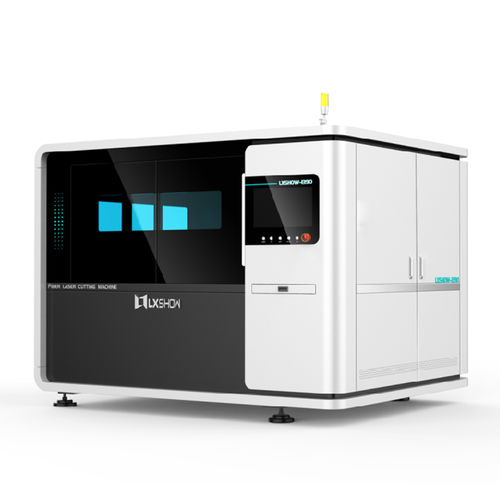 Станок для резки волоконный лазер - LXF1390 - Jinan Lingxiu Laser Equipment Co., Ltd - для железа / для алюминия / для стали