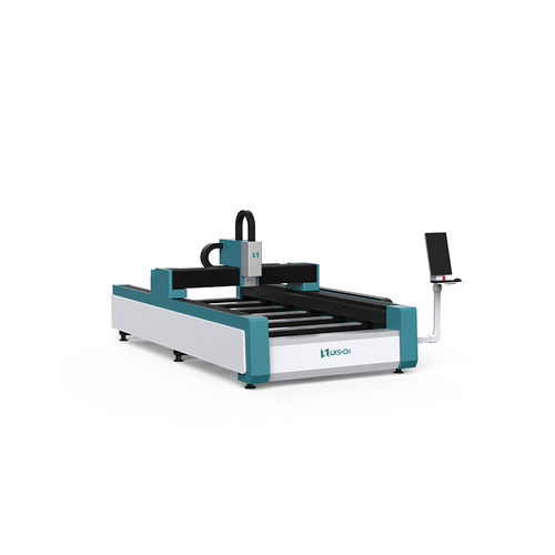 Лазерная очистительная установка - LXC - Jinan Lingxiu Laser Equipment Co., Ltd - для больших деталей / для металлической обшивки