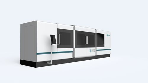 Лазерное плакирование черные металлы - lx5030 - Jinan Lingxiu Laser Equipment Co., Ltd