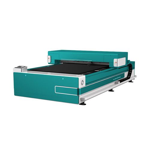 Станок для резки CO2-лазер - 1325-M6-S - Jinan Lingxiu Laser Equipment Co., Ltd - сверхточный