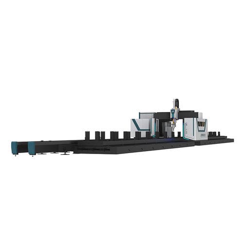 Станок для резки волоконный лазер - LX26015HGC - Jinan Lingxiu Laser Equipment Co., Ltd - для металла / для листа / для металлического шланга