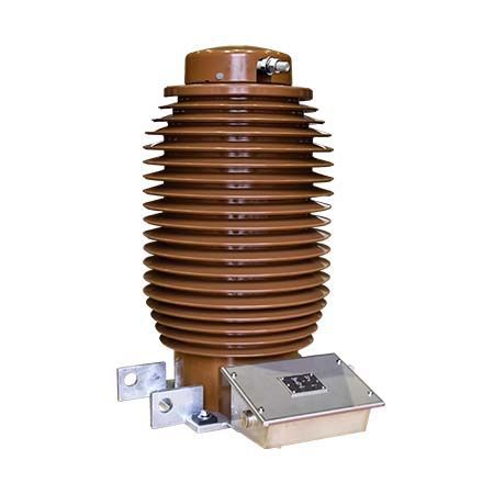 Трансформатор тока - AWF-72 - CHALLENGE INDUSTRIAL CO., Ltd - сухой / для эксплуатации на открытом воздухе / высокого напряжения