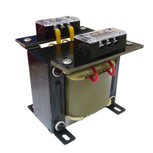 Катушка низкого напряжения - S-N SERIES - CHALLENGE INDUSTRIAL CO., Ltd - изолированная / монофазовая / осевая