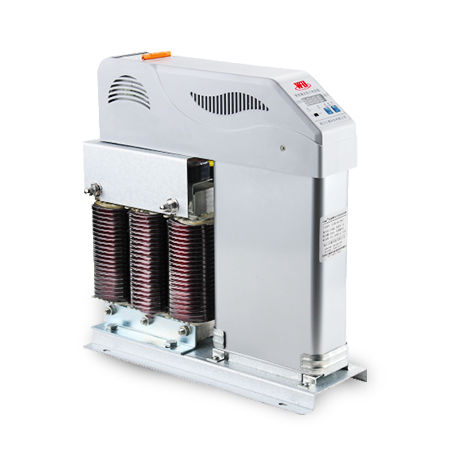 Электролитический конденсатор - WCX3 SERIES - CHALLENGE INDUSTRIAL CO., Ltd - модуль / для корректировки коэффициента мощности / низкого напряжения