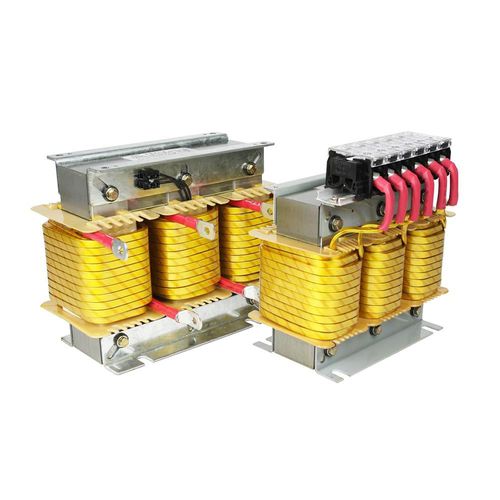 Шунтирующий реактор - XDTH SERIES - CHALLENGE INDUSTRIAL CO., Ltd
