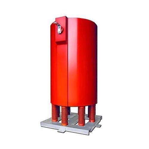 Шунтирующий реактор - CHALLENGE INDUSTRIAL CO., Ltd