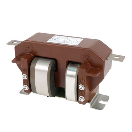 Катушка среднего напряжения - EW-3C - CHALLENGE INDUSTRIAL CO., Ltd - изолированная / литая / для измерения