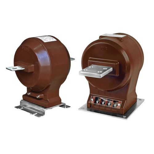 Трансформатор IEC - CR-3(6)S-T SERIES - CHALLENGE INDUSTRIAL CO., Ltd - из эпоксидной смолы