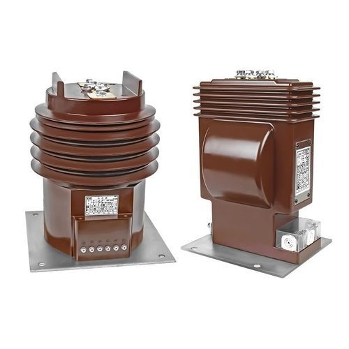 Трансформатор тока - EWF-30D SERIES - CHALLENGE INDUSTRIAL CO., Ltd - инкапсулированный / IEC / из эпоксидной смолы