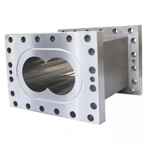 Двухвинтовой cylindre pour extrusion - 20 - Bloom(suzhou) Materials Co Ltd - коррозионностойкий