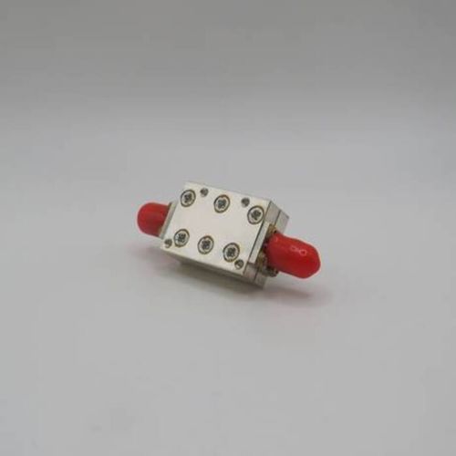 Электронный фильтр верхних частот - HPF-SS-2000-18000-1.30-SF-SF - DETI Microwave - мощность / DC / сигнала