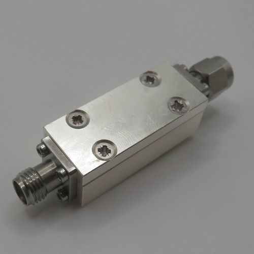 Электронный фильтр нижних частот - LPF-SS-18000-20000-30000-20-SM-SF - DETI Microwave - мощность / DC / сигнала