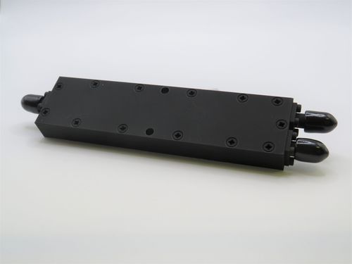 Делительное устройство частоты - DI-2-1000-18000-30-SF-SF - DETI Microwave - мощности / применение