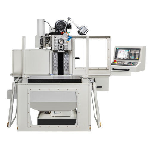 Универсальный фрезерный станок с ЧПУ - CVH-500 - AVEMAX - 3 оси