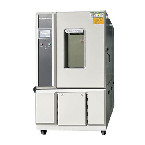 Климатическая камера - Hj-9 - Dongguan Hongjin Test Instrument Co.,Ltd. - влажности / для измерения температуры / экологическая