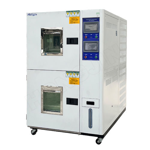 Климатическая камера - Hj-11 - Dongguan Hongjin Test Instrument Co.,Ltd. - влажности / экологическая / для машины для тестирования материалов