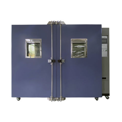 Климатическая камера - HJ-3 - Dongguan Hongjin Test Instrument Co.,Ltd. - влажности / для измерения температуры / экологическая
