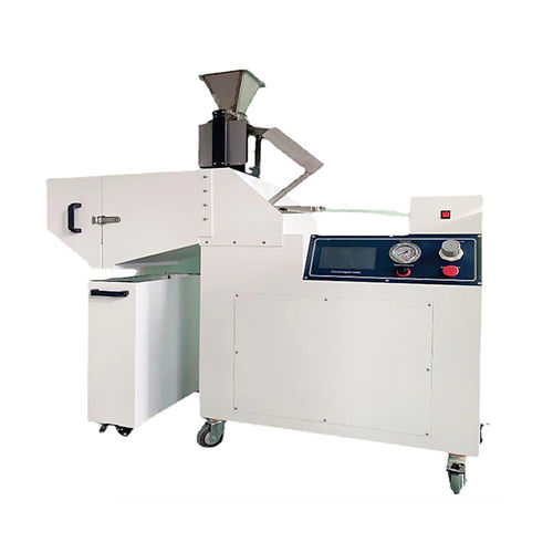 Испытательная машина ударного воздействия - Dongguan Hongjin Test Instrument Co.,Ltd. - износа / автоматическая / контролируемая PLC