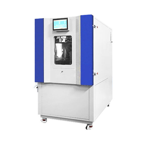 Испытательная камера влажности - Dongguan Hongjin Test Instrument Co.,Ltd. - для измерения температуры / для испытаний в среде опасных газов / формальдегида