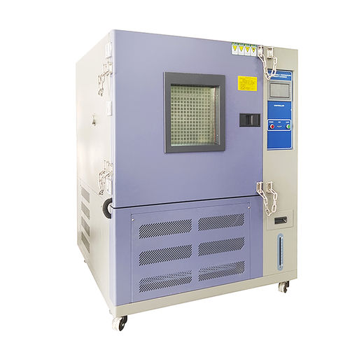 Климатическая камера - HJ series - Dongguan Hongjin Test Instrument Co.,Ltd. - влажности / для измерения температуры / для симуляции полета на высоте