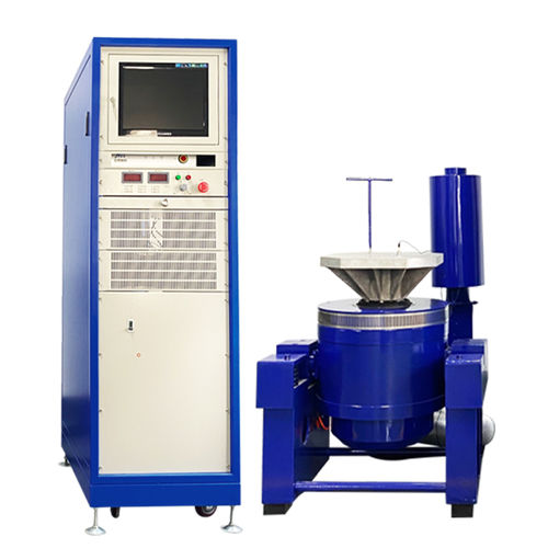 Испытательная машина рабочих характеристик - HJS series - Dongguan Hongjin Test Instrument Co.,Ltd. - вибрация / на грузоподъемность / электрическая