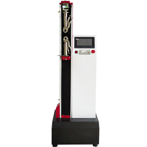 Испытательная машина устойчивости к растяжению - Dongguan Hongjin Test Instrument Co.,Ltd. - сжатия / универсальная / изгиба