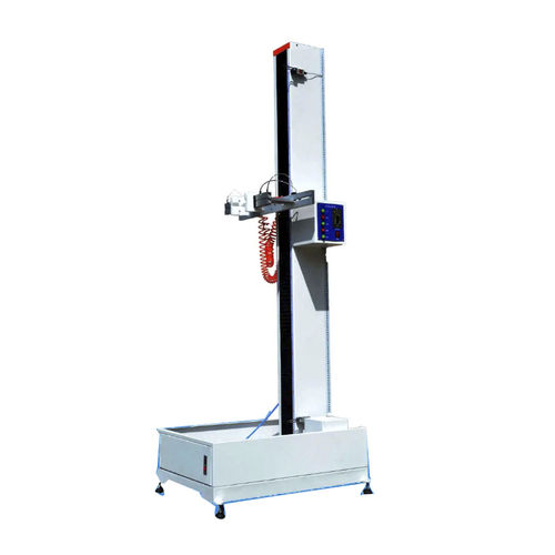 Тестер падения для электронной продукции - Dongguan Hongjin Test Instrument Co.,Ltd.