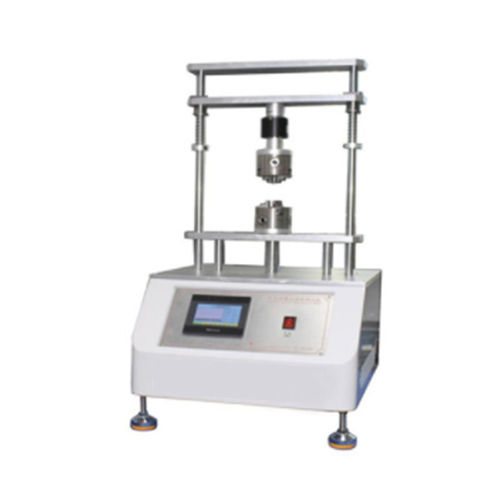 Испытательная машина скручивания - Dongguan Hongjin Test Instrument Co.,Ltd. - контролируемая PLC / для электронной продукции / поворотная