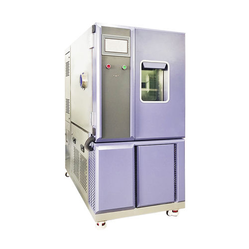 Климатическая камера - TH series - Dongguan Hongjin Test Instrument Co.,Ltd. - влажности / для измерения температуры / экологическая