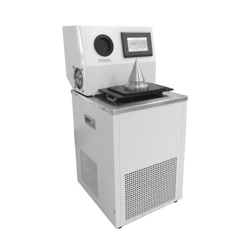 Циркуляционный криостат - HJ series - Dongguan Hongjin Test Instrument Co.,Ltd.
