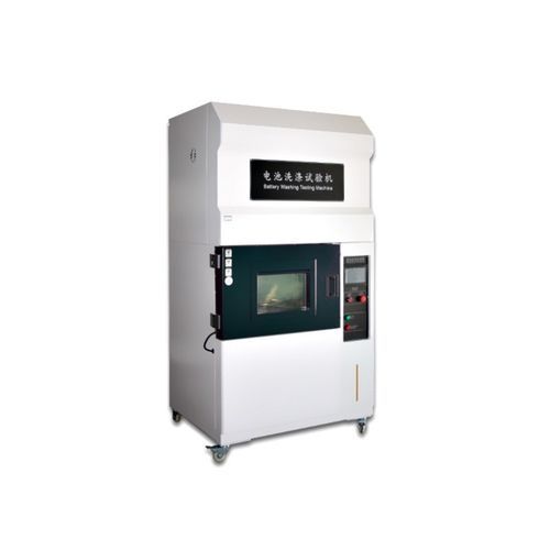 Испытательная машина другие типы испытаний - Dongguan Hongjin Test Instrument Co.,Ltd. - контролируемая PLC / для батареи / для транспортного средства