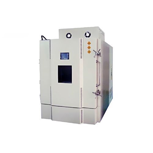 Климатическая камера - Dongguan Hongjin Test Instrument Co.,Ltd. - влажности / для измерения температуры / для электронного оборудования