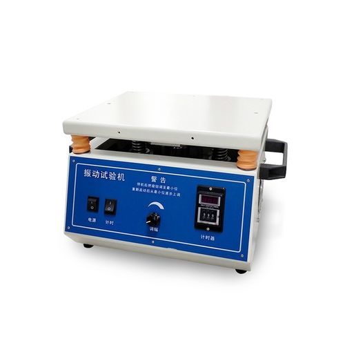 Испытательная машина вибрация - Dongguan Hongjin Test Instrument Co.,Ltd. - полностью автоматическая / для электронного компонента / для лаборатории