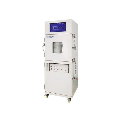 Испытательный нагрузочный/разгрузочный модуль - Dongguan Hongjin Test Instrument Co.,Ltd. - для батареи