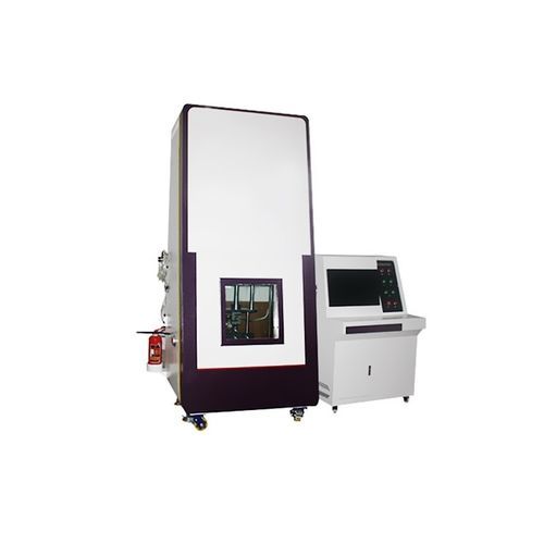 Испытательная камера для проникновения - Dongguan Hongjin Test Instrument Co.,Ltd. - для батареи / для международных норм / на роликах